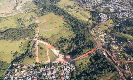 Residencial Viva Betim Lotes a Partir de 360m2, Bairro Planejado com Ótima Localização