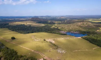 FAZENDÃO A VENDA NO ESTADO DO TOCANTINS-TO ??  *Área Total: 18.800 Mil Hectares 7.800 Alqueires Paulista  3.900 Alqueirão *Localização: Goiatins/TO