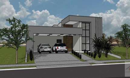 Casa a Venda, Paulínia / SP, bairro Betel, 3 dormitórios, 3 suítes, 4 banheiros, 4 vagas de garagem, área construída 245,00 m², terreno 408,00 m².