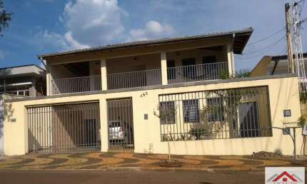 Casa a Venda, Campinas / SP, bairro Jardim Chapadão, 3 dormitórios,1 suíte, 4 banheiros,3 salas,2 vagas, área construída 331,44 m², terreno 360,00 m².