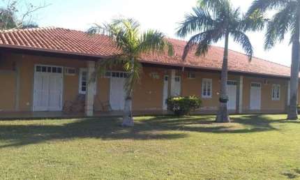 Fazenda 250 Alqueires Pecuária, Casa Sede Avarandada 300m2 6 Suítes Climatizadas, Sala 2 Ambientes, Cozinha, Espaço Gourmet c/Churrasqueira, Piscina