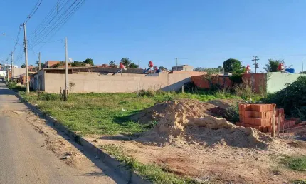 Terreno 250m2 10X25 Misto Residencial/Comercial, Aceito veículo e pode financiar  via bancos, infraestrutura completíssima  ,quase em frente a UBS
