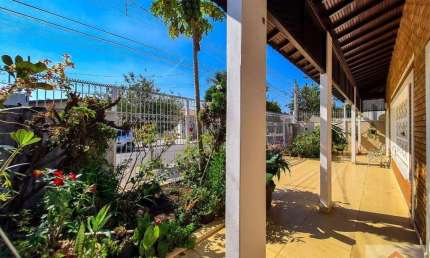 Casa a Venda, Campinas / SP Ref: CA31170, bairro Jardim Eulina, 4 dormitórios, 3 suítes, 3 banheiros, 5 vagas, área construída 444,00 m², terreno 700,00 m²
