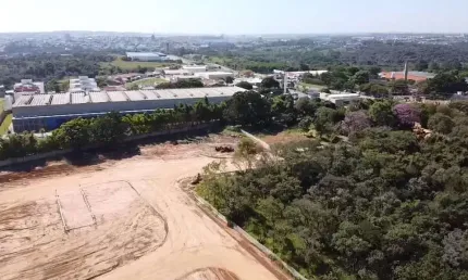 Lançamento Jardim dos Pássaros Lotes a Partir de 180m2 Bairro Planejado, Beach Tennis, Espaço Pet, Bosque Frutifero,  Ciclo Faixa, Pista de Caminhada