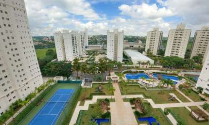 Apto Duplex 208,38m2 4 Suítes, Pé Direito Duplo, Sala Estar/Jantar/Tv, 4 Vagas Cobertas, Churrasqueira a Carvão, Ar Cond, Ampla Varanda Fechada Vidro