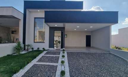 Casa Térrea 156m2 3 Dorms 1 Suíte c/Closet, Sala Tv/Jantar, Cozinha c/CookTop, Lavabo, 2 Banheiros, Lavanderia, Aquec Solar, Lazer Completo.
