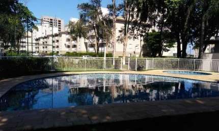 Apto 51m2 2 Dorms, Sala, Cozinha Americana, Banheiro, Varanda, 1 Vaga Coberta, Planejados, Sol da Manhã, Ultimo Andar, Piscina, Salão Festas, Seguranç