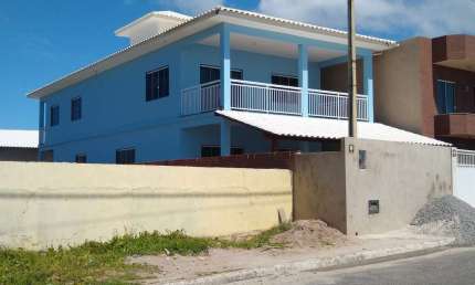 Casa Duplex Beira Mar 400m2 4 Dorms 1 Suíte c/Closet, 2 Dorms c/Armários, Sala Grande,3 Banheiros, Cozinha c/Armários, 3 Vagas Garagem, Área Gourmet