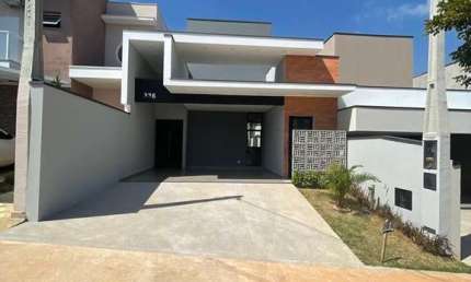 Casa Térrea 118,40m2 3 Dorms 1 Suíte, 1 Banheiro Social, 1 Lavabo, Despensa, Lavanderia, Entrada de Serviço, Área de Serviço Coberta, 2 Vagas Cobertas