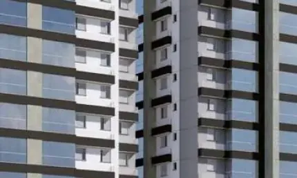 Wonder Aptos de 65 a 83m2 2 e 3 Dorms com uma ou 2 Suítes, Lazer Completo 20 itens, 250mts da Praia