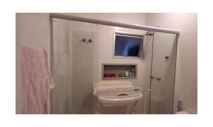 Apartamento 99m2, 3 Dormitórios, 1 Suíte, 1 Vaga Coberta, Ótima Localização, Moveis Planejados