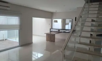 Casa Duplex 150m2 no Condomínio Paineiras House, 3 Dormitórios, 1 Suíte com Closet, Moveis Planejados, Cozinha Americana, Lazer Completo, 2 Vagas