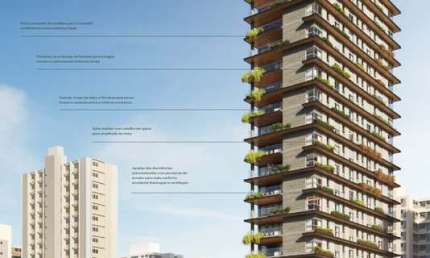 Lançamento Vërtër Cambuí, Apartamentos de 156m2 e 298m2, 3 Suítes, 1 a 3 Suítes Master, Cozinha Americana, Varanda Gourmet, Lazer Completo,3 a 4 Vagas