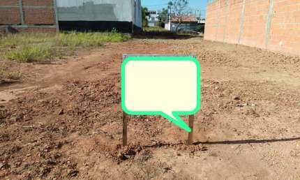 Terreno 175m2, Ótima Localização, Pronto para Construir