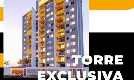 Breve Lançamento Oni Suiça, Apartamentos de 57m2 a 60m2, 2 Dormitórios, 1 Suíte, Varanda Gourmet, Lazer Completo, 1 ou 2 Vagas, Ótima Localização