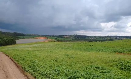 Fazenda 73 alqueires em ótima localização e topografia, com casa de caseiro, Rico em água, duas represas, riacho, luz, ótimo para plantio de Oliveira