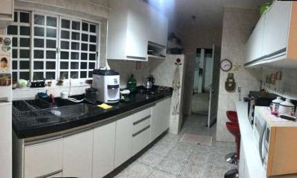 Casa em Condomínio à Venda em Sumaré-SP - 2 Quartos, 1 Suíte, 2 Salas, 2 Banheiros, 1 Vaga de Garagem - 70m² Area