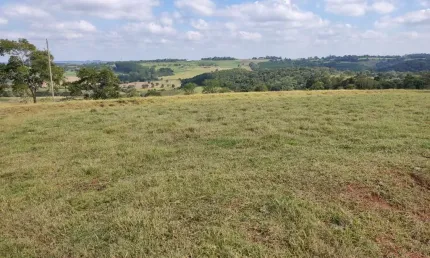 Fazenda 42 Alqueires, Formada em Pasto, Terra Vermelha e Mista, Montada na Pecuária, Rica em Água Com 4 Açudes, Casa Simples, Galpão, Mangueira