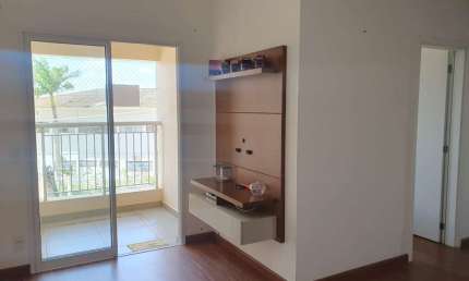 Apartamento 75m2 no Mont Ville Residence, 3 Dormitórios, 1 Suíte, 2 Vagas de Garagem, Área de Lazer Completa, Varanda, Ótima Localização