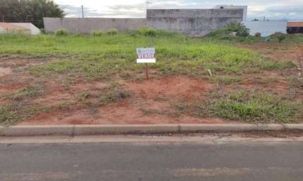 Terrenos Jardim Esmeralda Araras-SP, Terrenos a Partir de 204,22m2, Ótima Localização, Prontos para Construir