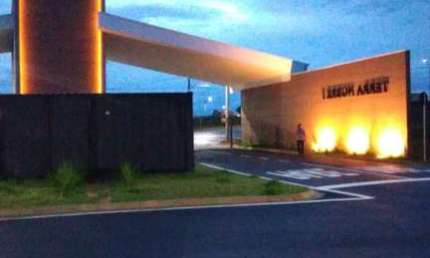 Terrenos a Partir de 399m2 no Condomínio Terra Nobre I, Área de Lazer Com Playground e Praças, Ótima Localização