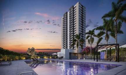 Lançamento Maxy Bela Aliança, Apartamentos de 51,41m2 e 52,25 m2, 2 Dormitórios, Cozinha Americana, Varanda, Lazer Completo, Ótima Localização