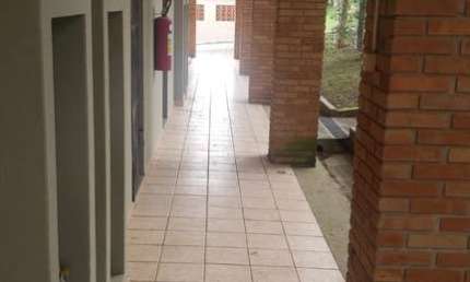 Casa em Condomínio à Venda em Sumaré-SP  1 Quarto, 1 Suíte, 1 Sala, 1 Banheiro, 1 Vaga e 35 m² na Estância Árvore da Vida