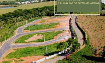 Lançamento Residencial Recanto Amigo, Lotes a Partir de 250m2 a 600m2, Prontos Para Construir, Ótima Localização, Entrada Facilitada