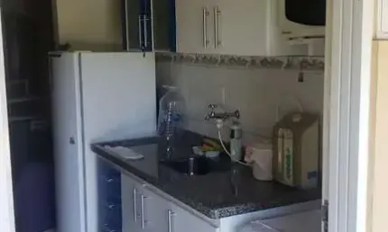 Condomínio Arvore da Vida Casa Duplex 2 dorms, Banheiro, Mobiliado, Sala, Cozinha, Banheiro, Lavanderia