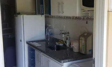 Condomínio Arvore da Vida Casa Duplex 2 dorms, Banheiro, Mobiliado, Sala, Cozinha, Banheiro, Lavanderia