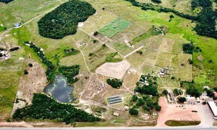 Sítio 53 Hectares com Restaurante e Hotel, 20 Apartamentos com Ar Condicionado, Cameras de Segurança, Usina Solar, 6 Casas Funcionarios, 2 Casas Sede