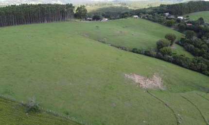 Fazenda 160 Alqueires, Rica em Água com Açudes e Ribeirão, Formada em Pasto, Topografia Caída, Casas Sede e Funcionários, Curral, Fácil Acesso