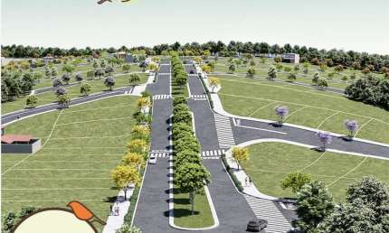 Lançamento Reserva de Bragança Residencial, Lotes a Partir de 250m2, Ótima Localização, Área de Lazer com Quadra Poliesportiva e Playground