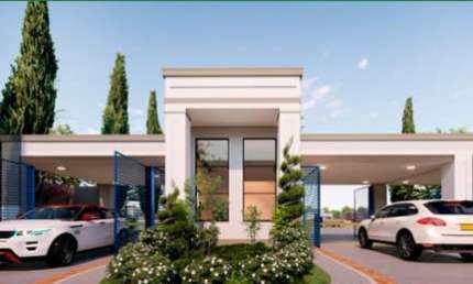 Lançamento Villa Splendor Loteamento Fechado Condomínio Lotes de 160m2 Residenciais e Comerciais, Permutamos em Veiculos e Imoveis