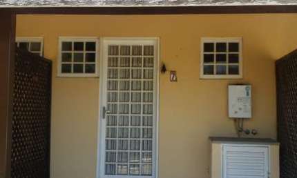 Casa em Condomínio à Venda em Sumaré-SP - Estância Árvore da Vida: 1 Quarto, 2 Salas, 1 Banheiro, 2 Vagas de Garagem - 60m².