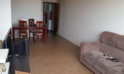 Apartamento 92m2, 3 Dormitórios, 1 Suítes, 1 Vaga de Garagem, Moveis Planejados, Ótima Localização