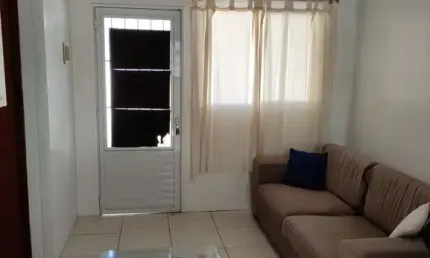 Casa 70m2, Condominio Arvore da Vida, 2 Dormitórios, 1 Suíte, 1 Vaga de Garagem, Área de Lazer Completo, Moveis Planejados,Mobilia