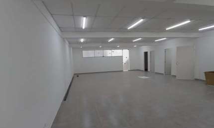 Predio Comercial 780m2, 4 Andares, 4 Salas, 8 Banheiros, 4 Vagas de Garagem, Elevador, Copa