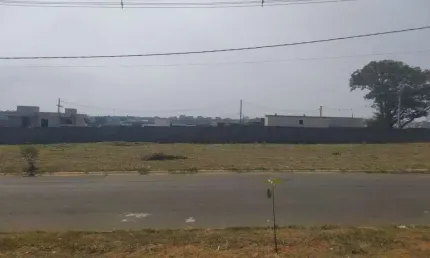 Condomínio Jatobá Hortolandia Lote Comercial de 872,67m2