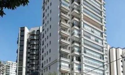 Lançamento Merano, Apartamento 403,56m2, 4 Dormitórios, 4 Suítes, Varanda Gourmet, 5 Vagas de Garagem, Hidromassagem