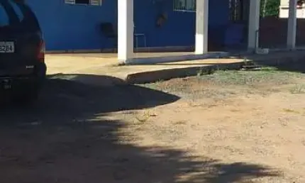 Chácara 2000m2, Casa Boa, Piscina, Poço Artesiano, Canil, Campo de Futebol, Galpão, 1 Km da Rodovia Raposo Tavares