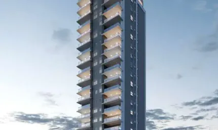Breve Lançamento Altitude Cambuí Aptos 111m2, 2 ou 3 Suítes, 3 Vagas de Garagem, Área de Lazer Completa,  5 Pontos de Ar-Condicionado