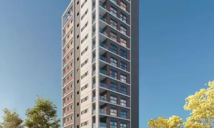 Breve Lançamento Origem Cambuí Aptos 110 a 194m2, Área de Lazer Completa, Suítes, Varanda Gourmet, Portaria, Condominio