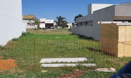 Condomínio Jardim Mônaco Terreno 259m2, Ótima Localização