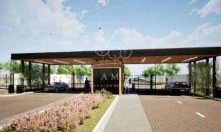 Breve Lançamento Vila America Residencial Lotes a Partir de 300m2 Lazer e Segurança Completos