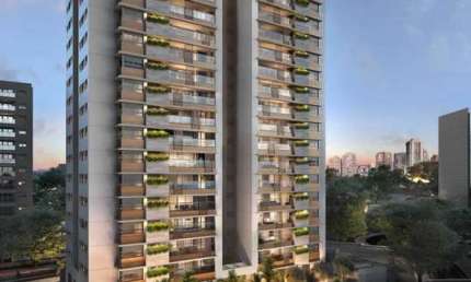 Breve Lançamento Alenza Cambuí Aptos 157,161 e 281m2 3 Suítes,Sala,Cozinha,Varanda Gourmet c/Churrasqueira,3 Vagas Cobertas,Lazer Completo