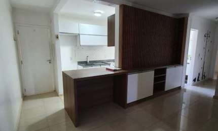 Avalon Apto 76m2 3 Dorms 1 Suíte,Sala,Cozinha,2 Banheiros,Varanda Gourmet c/Churrasqueira,2 Vaga,Lazer Completo