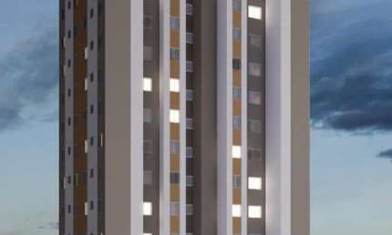 Gran Vic Barcelona Aptos 44 e 55m2 2 Dorms,Sala 2 Ambientes,Banheiro,Cozinha Americana,Lazer Completo