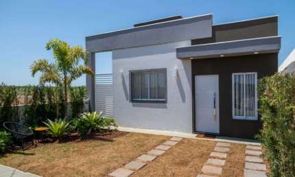 Reserva Taquaral Condomínio Fechado Casas 60 a 67m2 2 Dorms,2 Dorms c/2 Suítes e 3 Dorms c/1 Suíte,1 e 2 Vagas Descobertas,Lazer Completo