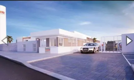Toronto Residencial Casas a Partir de 59,87 a 82,82m2 2 Dorms, Sala, Cozinha, Banheiro, Lavabo, Quintal, Lazer Completo